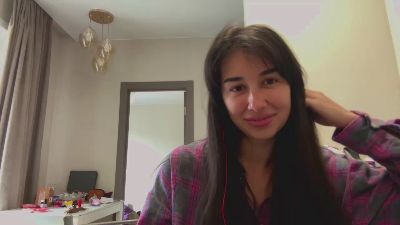 MauritaWalden live cam on Cam4