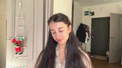 MauritaWalden live cam on Cam4