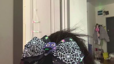 MauritaWalden live cam on Cam4