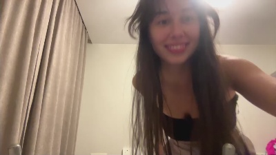MauritaWalden live cam on Cam4