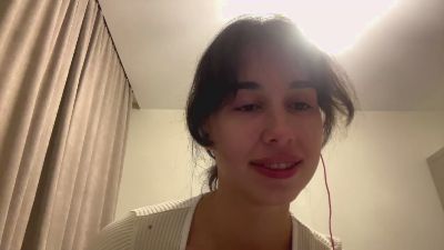 MauritaWalden live cam on Cam4