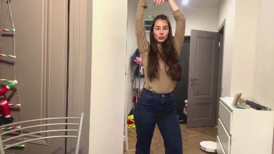 MauritaWalden live cam on Cam4
