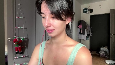 MauritaWalden live cam on Cam4