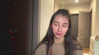 MauritaWalden live cam on Cam4