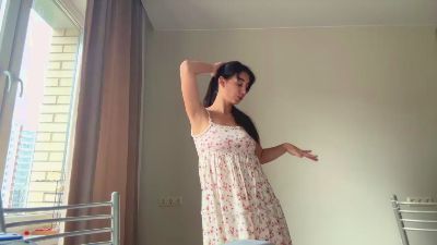MauritaWalden live cam on Cam4
