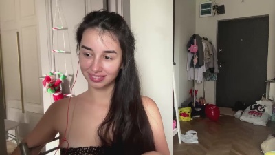 MauritaWalden live cam on Cam4