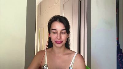 MauritaWalden live cam on Cam4