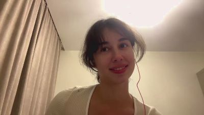 MauritaWalden live cam on Cam4