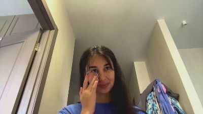 MauritaWalden live cam on Cam4