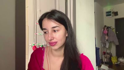 MauritaWalden live cam on Cam4