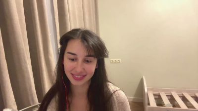MauritaWalden live cam on Cam4