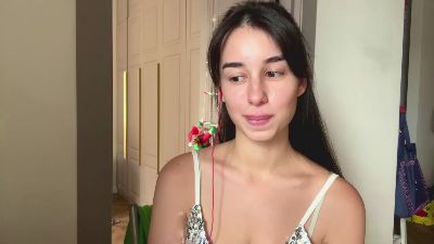 MauritaWalden live cam on Cam4