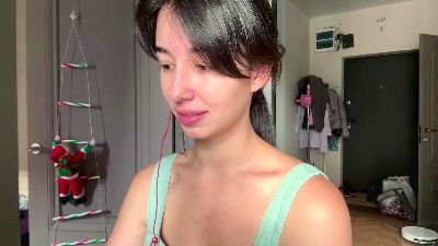 MauritaWalden live cam on Cam4