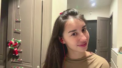 MauritaWalden live cam on Cam4
