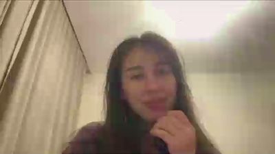 MauritaWalden live cam on Cam4