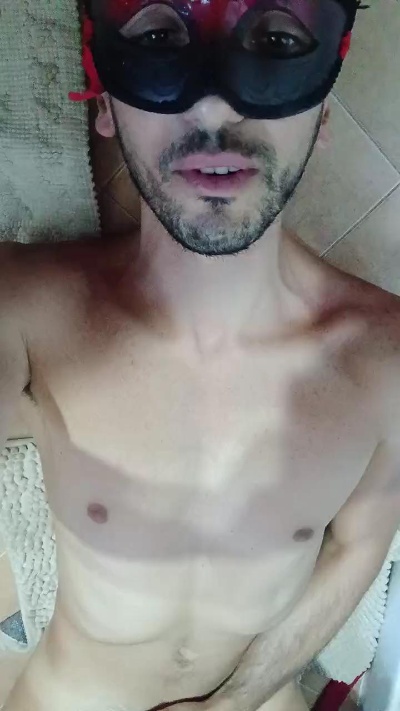 Maurizio891 live cam on Cam4