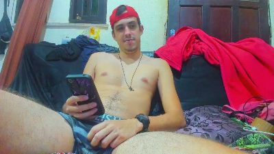 MauroMartins live cam on Cam4