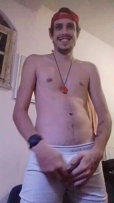 MauroMartins live cam on Cam4