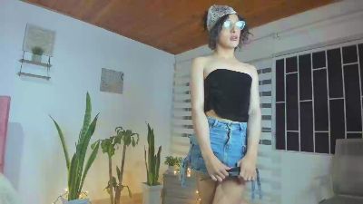 Maverick_angel live cam on Cam4