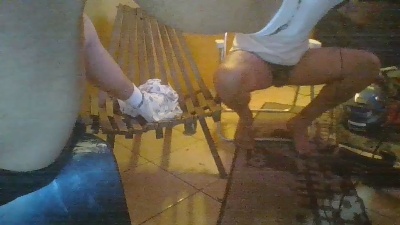 Mavericks live cam on Cam4