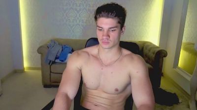 MaxKaidenn live cam on Cam4