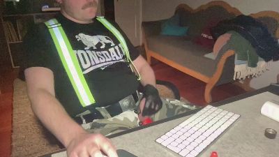 Profile and Statistics for MaxPalme80 on Cam4