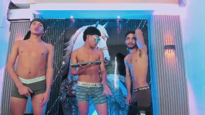 MaxWellMacX live cam on Cam4
