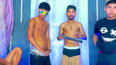 MaxWellMacX live cam on Cam4