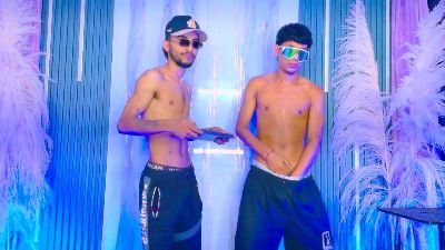 MaxWellMacX live cam on Cam4
