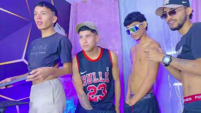 MaxWellMacX live cam on Cam4