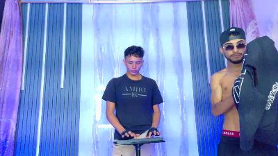 MaxWellMacX live cam on Cam4