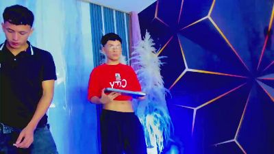MaxWellMacX live cam on Cam4