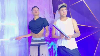 MaxWellMacX live cam on Cam4