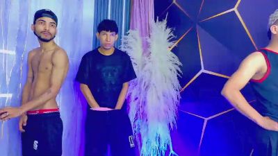 MaxWellMacX live cam on Cam4