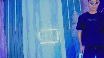 MaxWellMacX live cam on Cam4
