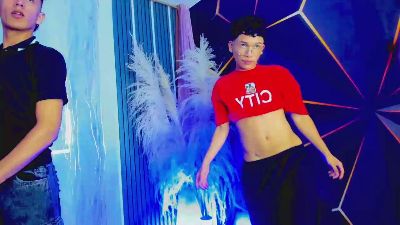 MaxWellMacX live cam on Cam4