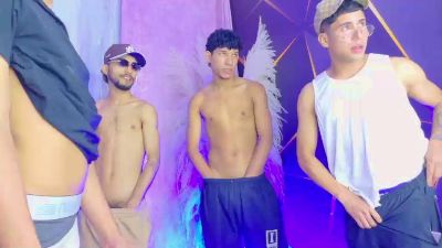 MaxWellMacX live cam on Cam4