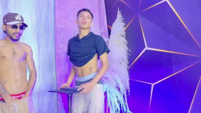MaxWellMacX live cam on Cam4