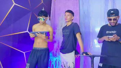 MaxWellMacX live cam on Cam4