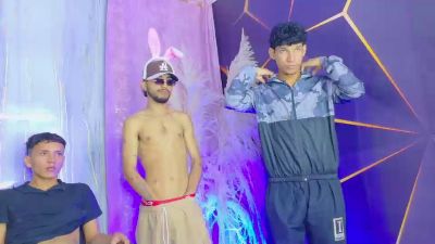 MaxWellMacX live cam on Cam4