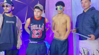 MaxWellMacX live cam on Cam4