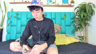Max_Holson live cam on Cam4