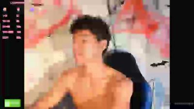Max_Khalil live cam on Cam4