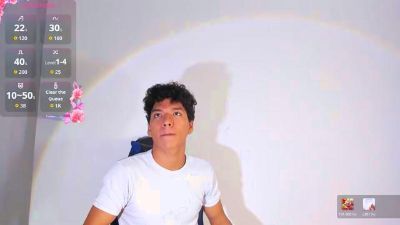Max_Khalil live cam on Cam4