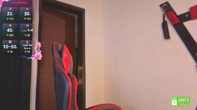 Max_Khalil live cam on Cam4