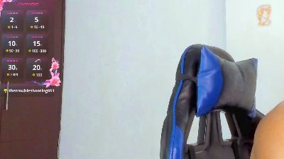 Max_Khalil live cam on Cam4