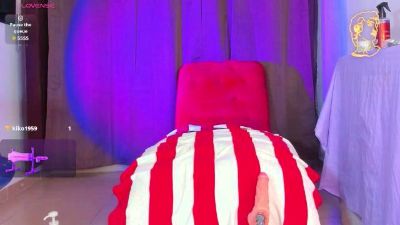 Max_Khalil live cam on Cam4