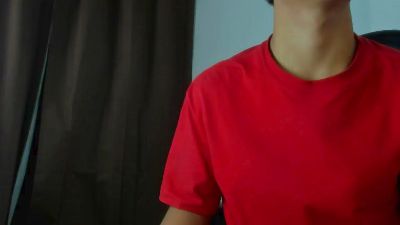Max_Khalil live cam on Cam4