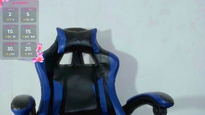Max_Khalil live cam on Cam4