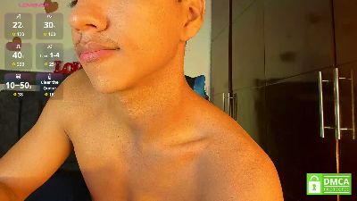 Max_Khalil live cam on Cam4